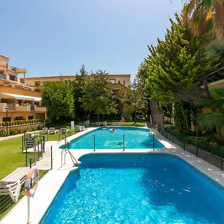 Apartment Romana Playa 433 By Ghr *