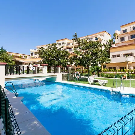 Romana Playa 433 By Ghr Marbella