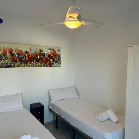 Romana Playa 433 By Ghr * Marbella