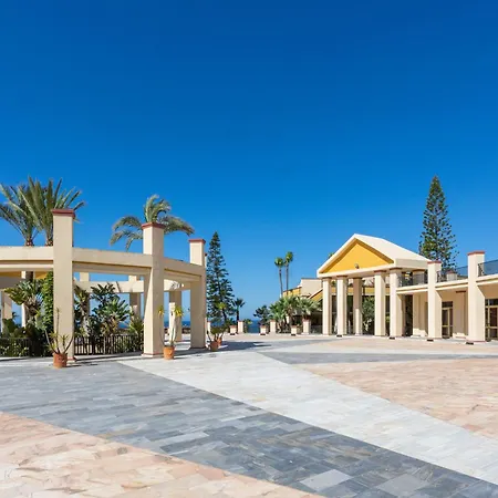 Romana Playa 433 By Ghr Apartment *