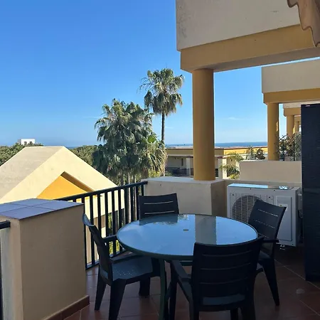 Romana Playa 433 By Ghr *