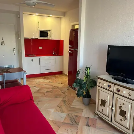 Romana Playa 433 By Ghr Apartment *