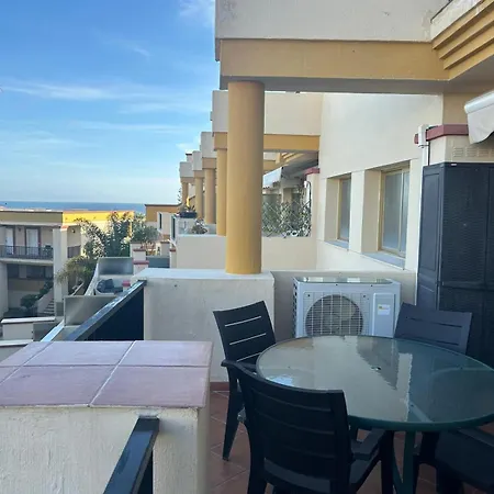 Romana Playa 433 By Ghr Marbella