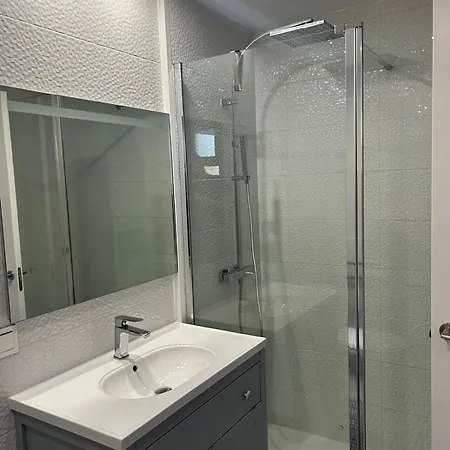 Romana Playa 433 By Ghr Apartment *