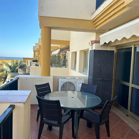 Romana Playa 433 By Ghr Marbella