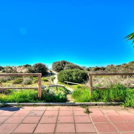 Romana Playa 433 By Ghr Apartment Marbella