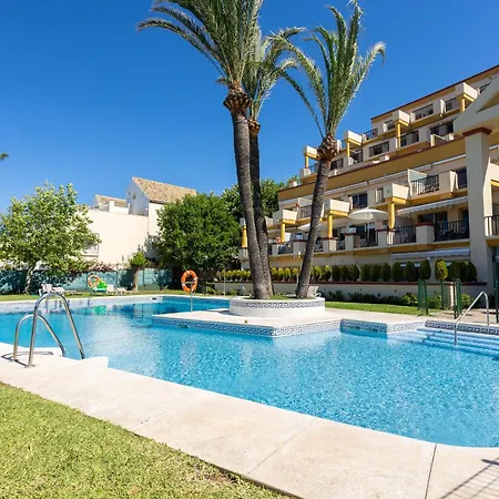 Romana Playa 433 By Ghr Apartment