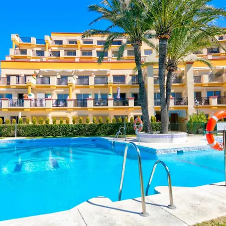 Romana Playa 433 By Ghr Marbella