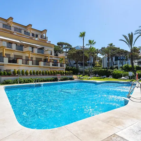 Apartment Romana Playa 433 By Ghr Marbella
