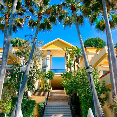 Romana Playa 433 By Ghr