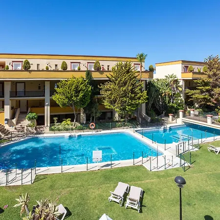 Romana Playa 433 By Ghr Apartment