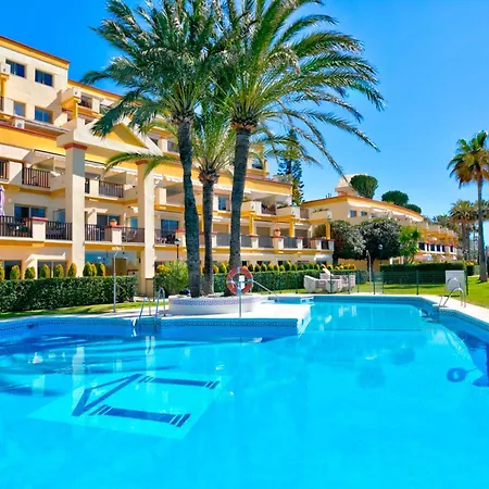 Romana Playa 433 By Ghr Apartment
