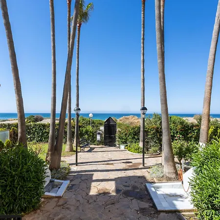 Romana Playa 433 By Ghr Marbella