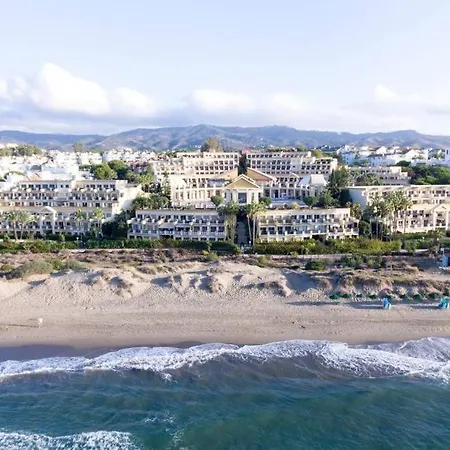 Romana Playa 433 By Ghr * Marbella