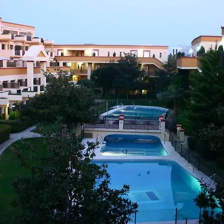 Romana Playa 433 By Ghr Apartment Marbella