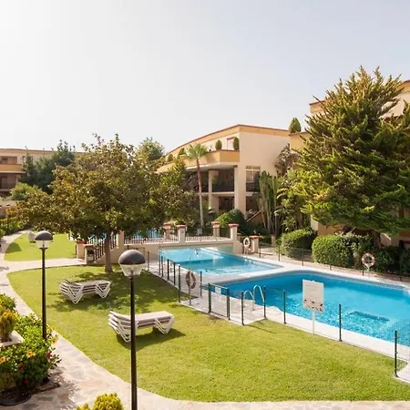 Romana Playa 433 By Ghr * Marbella